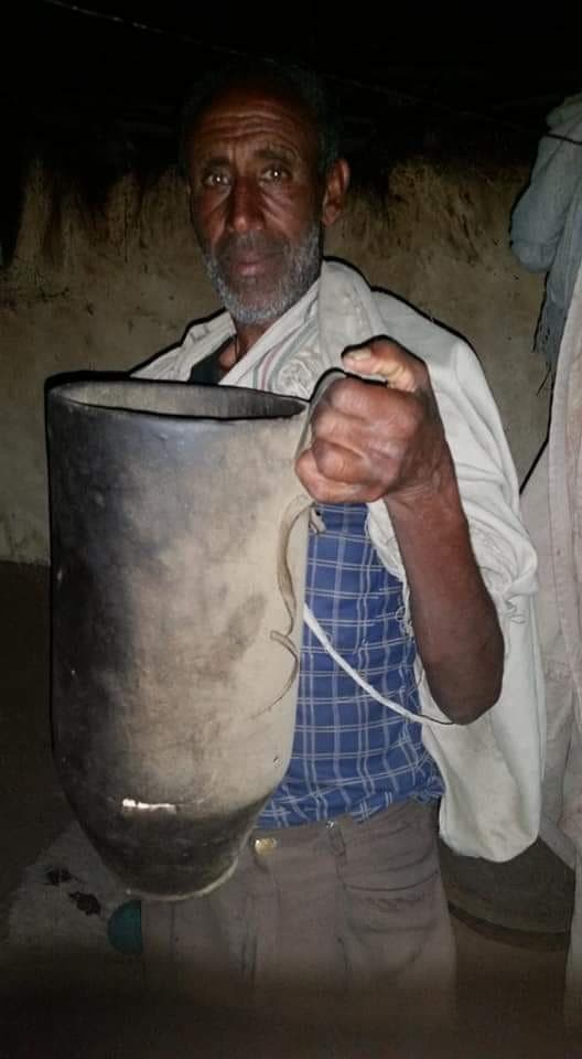 Traditional crafts
